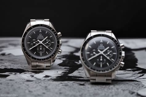 omega speedmaster hesalite vs sapphire price|Omega Speedmaster price guide.